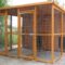dog kennel